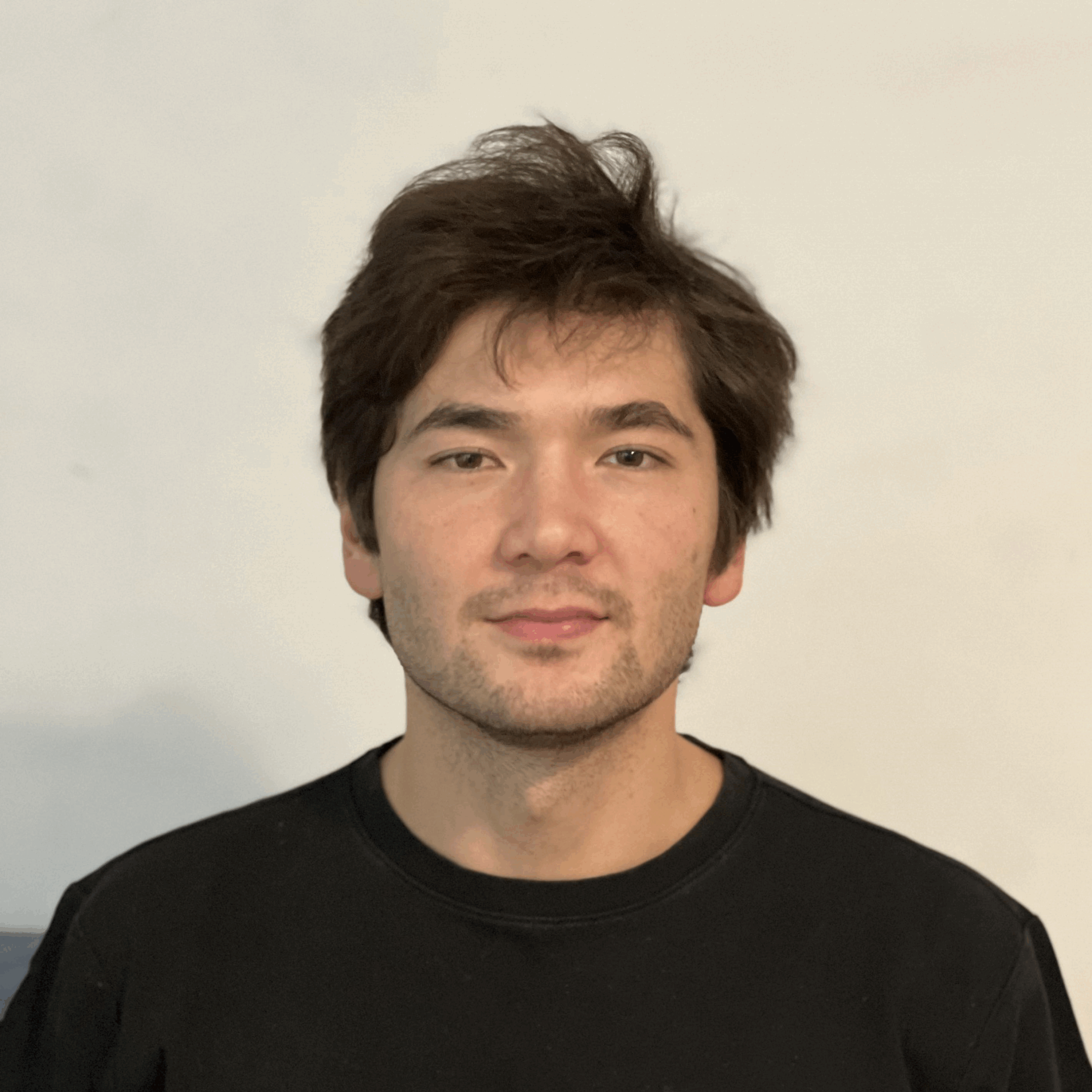 Valentin Huang