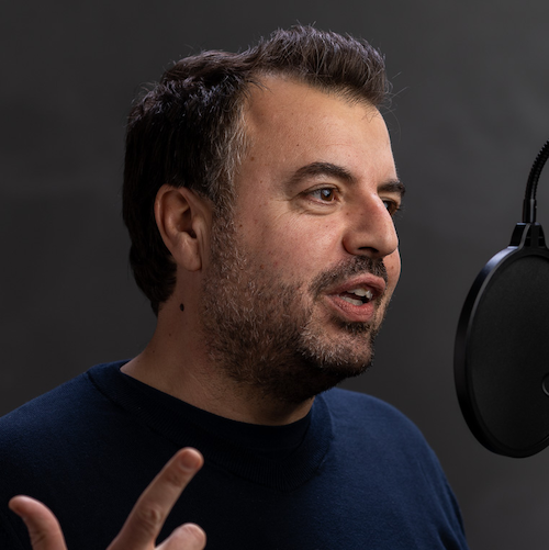 IA générative : l’Europe peut-elle encore rattraper la Silicon Valley ? Carlos Diaz