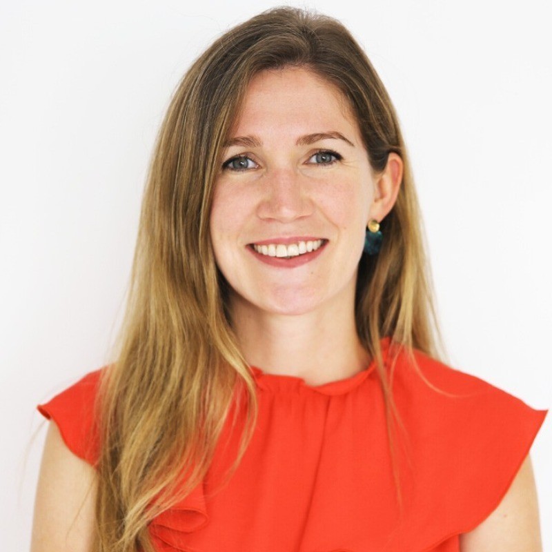 Design éthique et IA : faut-il choisir son camp ? Amélie Poirier