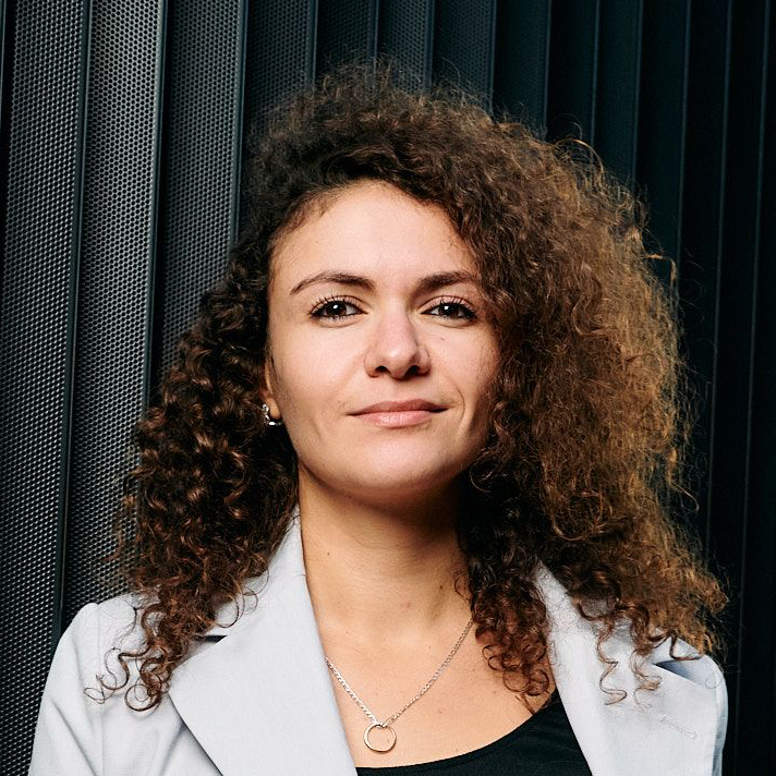 Spatial computing : 7 millions de lunettes vendues et des ROI x100 dans l&rsquo;industrie, Soraya Jaber