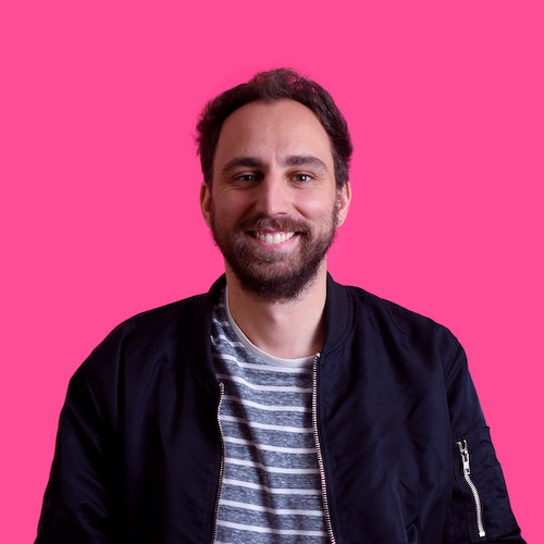 Heetch : la boîte pirate qui défie les géants du VTC, Teddy Pellerin