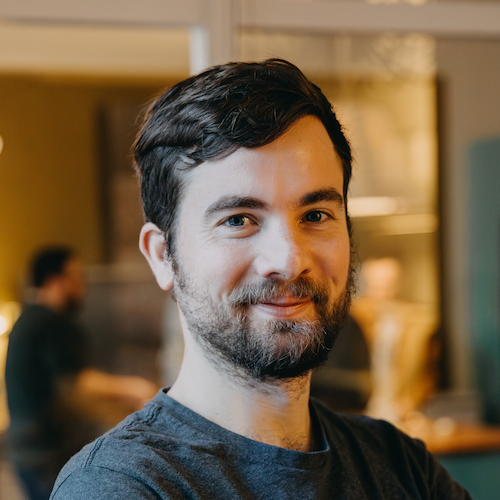 Gens de Confiance : construire un produit autour de la confiance sans la trahir, Olivier Brandicourt