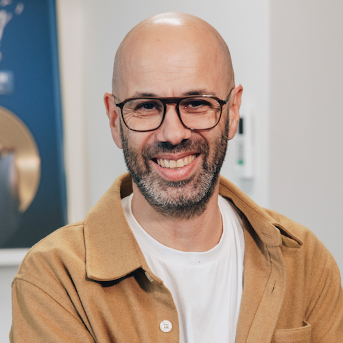 AI Native PM : construire plus vite mais construire mieux, Benoit Terpereau