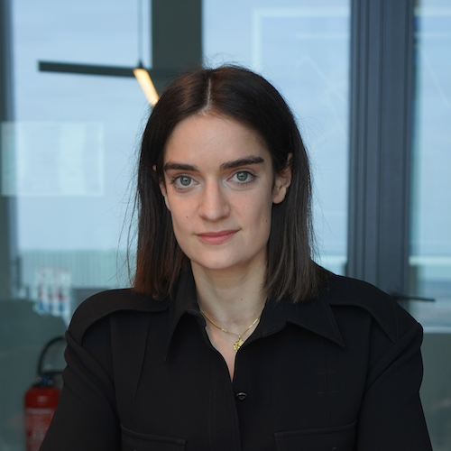 Human-in-the-Loop : déployer de l&rsquo;IA en production sans tout casser, Céline Delaugère