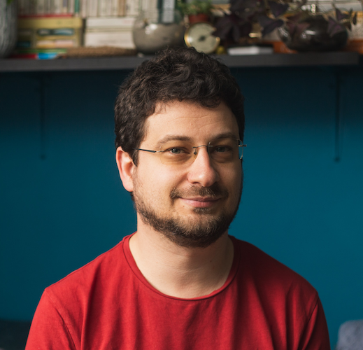 Cover art for 6,5 milliards de téléchargements sans un euro de pub : l&rsquo;histoire de VLC, Jean-Baptiste Kempf