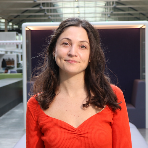 De 15 à 90 % de fiabilité sur vos agents IA grâce au context engineering, Claire Gouze