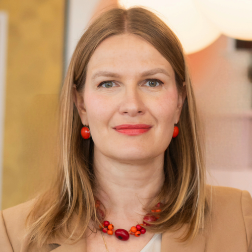 Product marketing early stage : partez du terrain, pas du produit, Elena Souiller-Fedorenkova