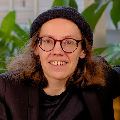 Comment une PM ex-Algolia a construit son propre coach IA, Marie-Laure Thuret