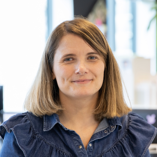 Commerce agentique : combien parier sur un canal qui ne pèse encore rien, Anne-Claire Baschet