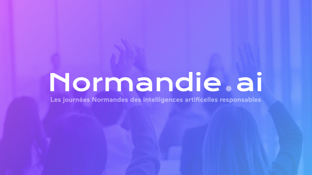 Visuel de Normandie.ai 2026